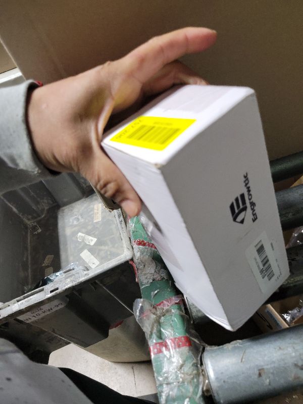 Photo 1 of 2 in 1 ID Badge Slot Hole Punch 3 x 13 mm and R5 Card Corner Trimmer Dual Use Hand Hold Slot Flat Hole Puncher DIY Corner Rounder Punch Tool for PVC ID Card Name Badge Photo Paper Crafts