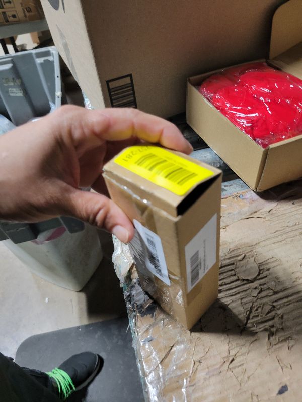 Photo 1 of (Must Buy Both Eye) Metalless Reading Glasses Different Strength Each Eye Transparent-Left Eye+0.00