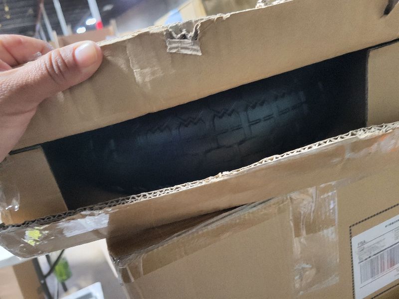 Photo 1 of 13 Inch Solid Rubber Tires, 4.00-6 Tire Flat Free with 5/8" Bearings, 2.17" Offset Hub for GOR Garden Carts, Garden Wagon Carts, Trolleys, Hand Trucks and Utility Cart(1 Pack)