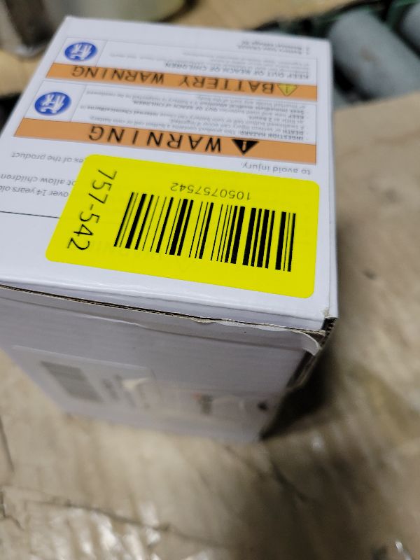 Photo 1 of ?2 PACK? Bathroom Clock,10 Levels Dimmable+3 Light Colors+Remote Shower Clock+Bathroom Night Light, 90 Lumen Shower Timer+Light Timer, Aora Night Light, Nightlight Plug in Night Lights for Wall Socket