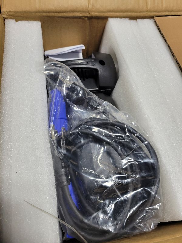 Photo 1 of 120W LED Moving Head Dj Light Roto Prism Beam Stage Lights 2 Pack, 8 GOBOs 8 Colors DMX 512 12CH Sound for Disco Party Stage Lighting (2)