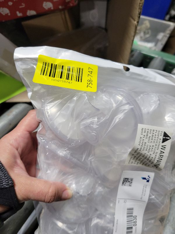 Photo 1 of 12 Packs Universal Filters Fit in-Line Filter,Filtered Air Connector Compatible with Dreamstation,Fits All 22mm 25mm Heating Tube Machine