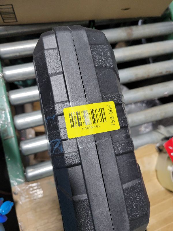 Photo 1 of 2 Pack 8" Heavy Duty Suction Cups to Lift Large Glass,Max Load 960lbs Window Suction Cups,Powerful Industrial Tile Suction Cup Tool for Glass, Granite,Marble