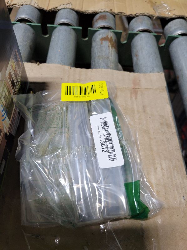 Photo 1 of 2-Piece 3/4" SDS Plus Drill Bits Rotary Hammer Drill Bit Set, Carbide Tipped for Drilling Concrete Cement Porcelain Tiles Ceramic Pots Stone Brick, Diameter 20mm, 160mm Long, SDS Plus Shank.