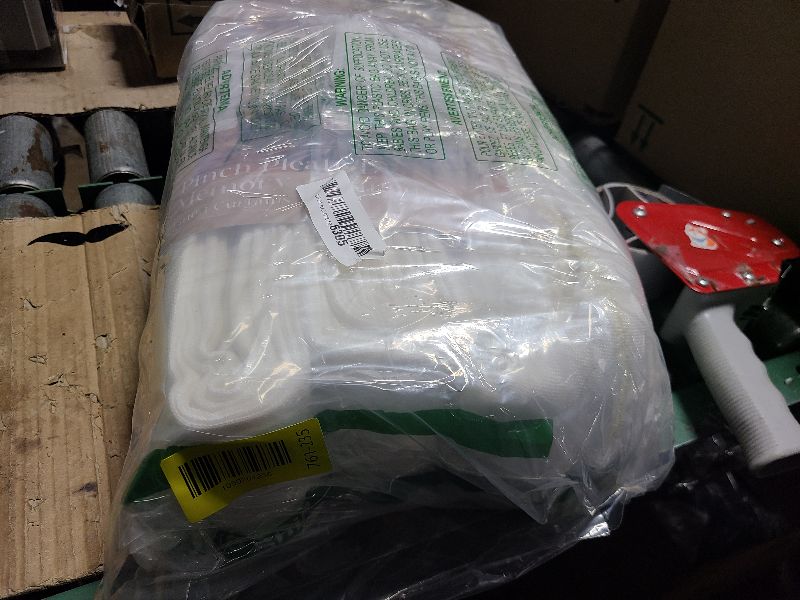 Photo 1 of 105 Inch Linen Curtains Pinch Pleated for Living Room Dining 2 Panels Set Cream Ivory Pleat Drapes Back Tab Semi Sheer Neutral Boho Ceiling to Floor 105 Inch Curtains for Bedroom Window W50xL105