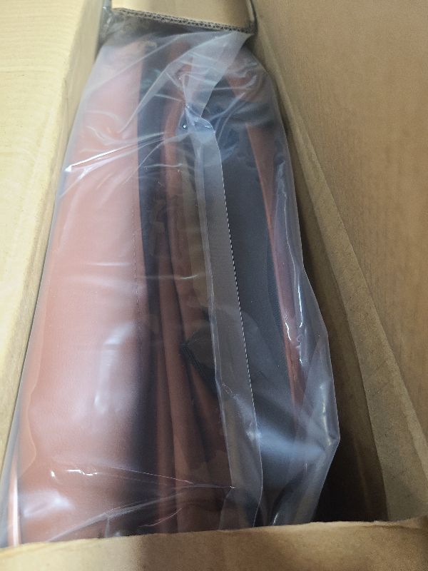 Photo 1 of Leather Car Seat Covers