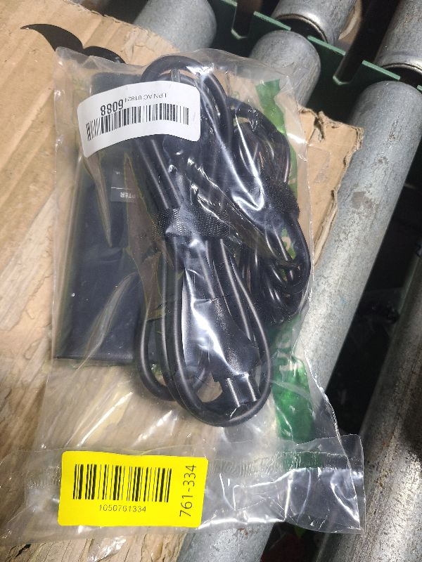 Photo 1 of 130W USB C Laptop Charger Compatible with Dell Computer XPS 15 17 9575 9500 9510 9520 9530 9700 9710 9720 9730,Precision 5470 5480 5550 5560 5530 5570 5750 5760 5770 3550 3560 3570 3571 2in1,Latitude