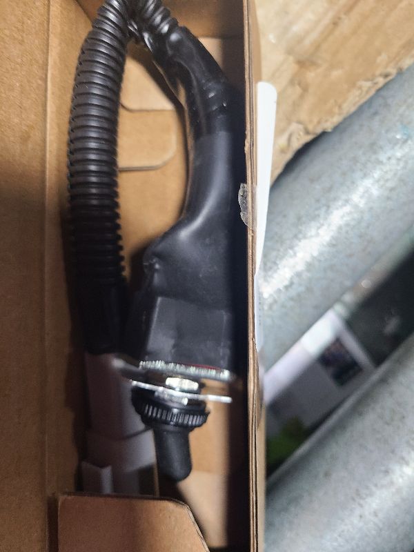 Photo 1 of 10L0L Golf Cart 48V Tow Run Switch for Golf Cart Club Car DS Electric (1995-up) Replacement Part 101908101 1019081-01