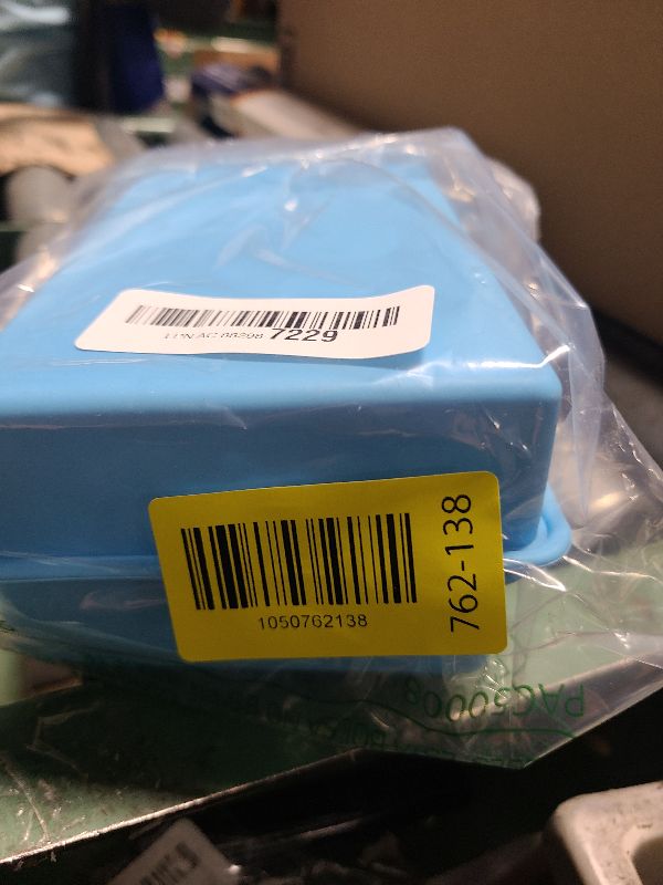 Photo 1 of 2 Pack Ice Cube Trays, ZDPMK Silicone Easy Release Flexible Molds 15 Ice Cubes Tray for Freezer?Cocktail?Whiskey?Reusable & BPA Free