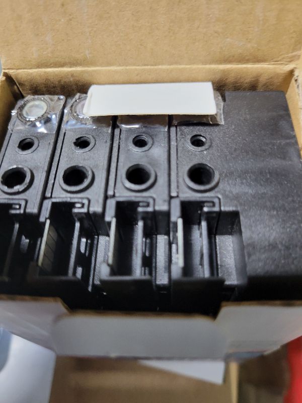 Photo 1 of 936XL 936e 936 Ink Cartridges Combo Pack: Replacement for HP Ink 936XL Black and 936 Color Combo Pack to Work with OfficeJet Pro 9110 9120 9130 9720 9730 9122 9125 9128 Printer (BK/C/Y/M, 4-Pack)