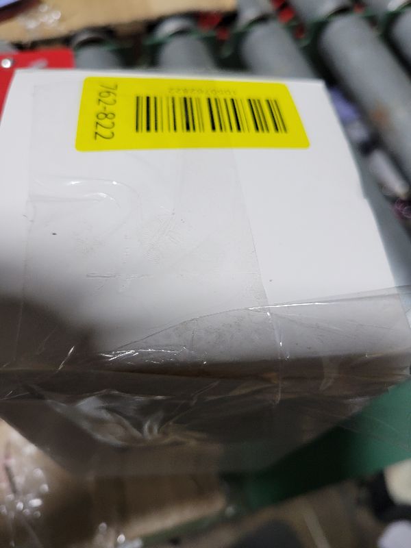 Photo 1 of 10 Pack 1-Gang Screwless Outlet Covers White Single Gang Wall Plate Standard Size Unbreakable Polycarbonate Screwless Decorative Wall Plates for Decorator Receptacle Outlet Switch