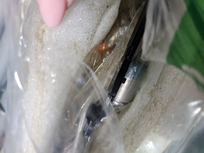 Photo 1 of 1068298047 Valve Body Transmission Solenoid Kit Fit for BMW 528i 535i 550i 740i X5 750i Replacement Part