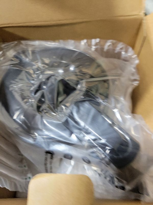 Photo 1 of 12-Cup Replacement Glass Carafe Pot Compatible with Hamilton Coffee Maker Models 46310, 49976, 49966, 49350, 49957, 49954, 49933, 49980A, 49980Z, 49983, 49618, 46300, 49950