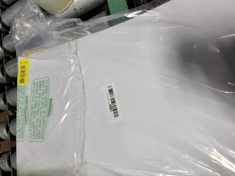 Photo 1 of (3-Pack) 11" x 17" Blank Print Paper, 135Sheets/270Pages Blank Loose-Leaf Paper, Ledger Size Printing in Office, 100gsm Blank Paper