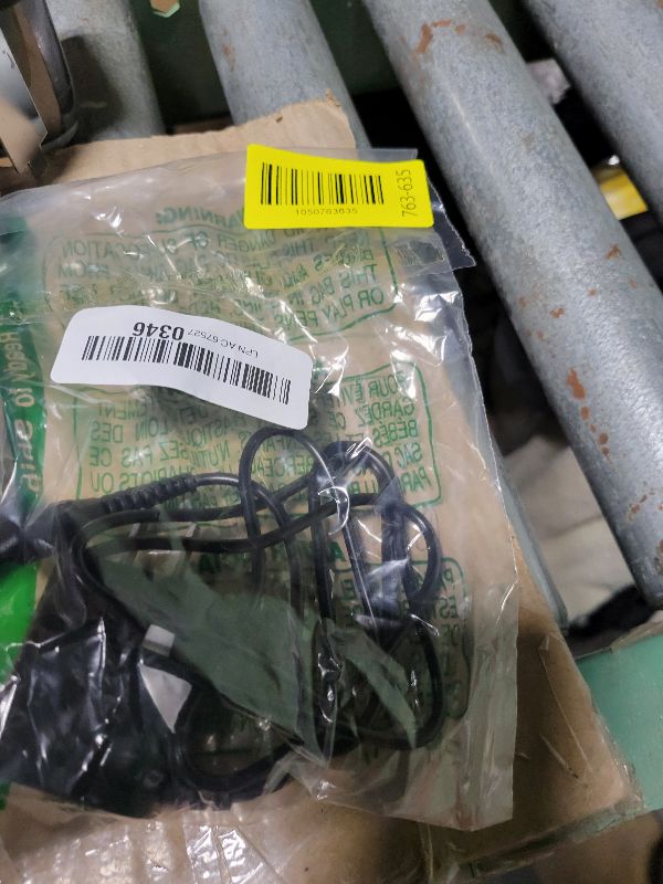 Photo 1 of 15V Charger Cord Compatible with Philips HQ8505, Replacement Adapter for Norelco One Blade QP6510 QP6520 QP6550, Series 9000 7000 5000 3000 Beard Trimmer & Electric Shaver