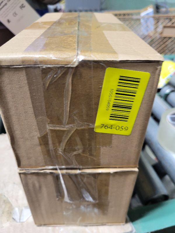 Photo 1 of 2 Pack Humane Rat Trap, Live Animal Trap Outdoor & Indoor Use, Reusable Automatic Continuous Mouse Cage Rodent Trap for Mice, Rats, Chipmunks, Voles, Easy Catch & Release