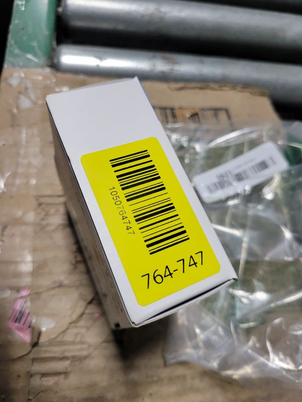 Photo 1 of [2 Pack] Bluetooth Earpiece Wireless Handsfree Headset V5.0 24 Hrs Driving with Mic 60 Days Standby Bluetooth Headset for iPhone Android Samsung Driver