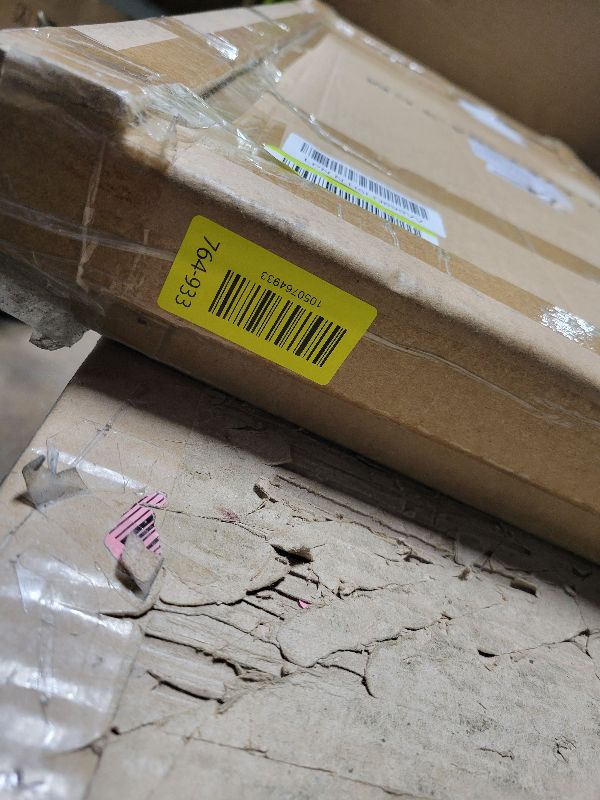 Photo 1 of 14" x 34" Chimney Caps Fireplace Chimney Cover for Outside Flue Tile Clay, Chimney Flue Cover Chimney Vent Cap with Screen Hood Plate,Galvanized Steel Chimney Rain Cap Roof Rain Guard Top Protector