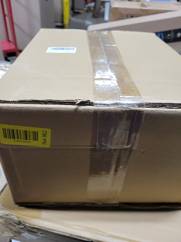 Photo 1 of 2 Pack Hotel Pans with Lids, 1/2 Size x 6 Inch Deep Steam Table Pan, Commercial Stainless Steel Hotel Pan Restaurant Supplies Tray Square Steam Table Half Pans for Chafing Dishes, Buffet, Home, Party