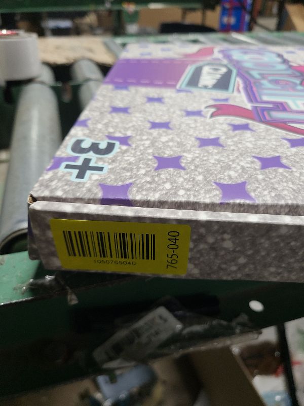 Photo 1 of 16" Led Drawing Board for Kids with 18 Tracing Pages - 4 Modes & Acrylic Led Note Board with 7 Colors, Light up Magic Boards for Art Kit, Birthday & Christmas Gifts for Teenage Girls & Boys, 39PCS