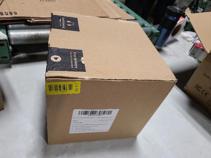 Photo 1 of 10-in Solar Globe Light, Solar Garden Ball Light Outdoor w/Remote, 16 RGB Color 4 Modes Glowing Ball, Waterproof Smart Light Sensor Control Outdoor Orb Lamp w/Ground Stake for Pathway Patio Yard Party