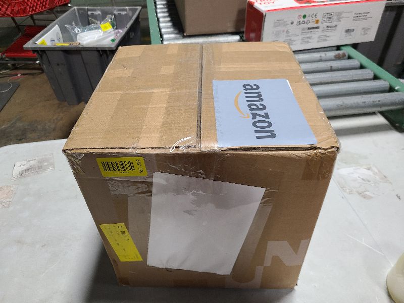 Photo 1 of 10Ft Inflatable Snowflake Arches Decoration, Giant Christmas Event Decors,with Blower Built in 5 LED Lights,Suitable for The Lawn Garden Courtyard Birthday New Year Party Family Gathering (Snowflake)