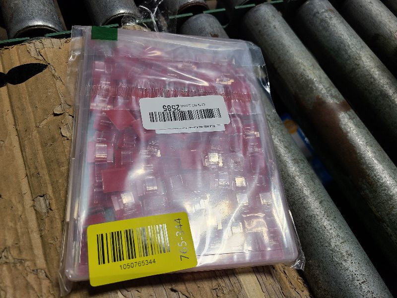 Photo 1 of 100 Pcs Cable Clips, Adhesive Cable Organizer Cord Holder Wire Clip Wire Management Self Adhesive Hooks Wire Holder for Office, Home(Transparent, 100PCS)