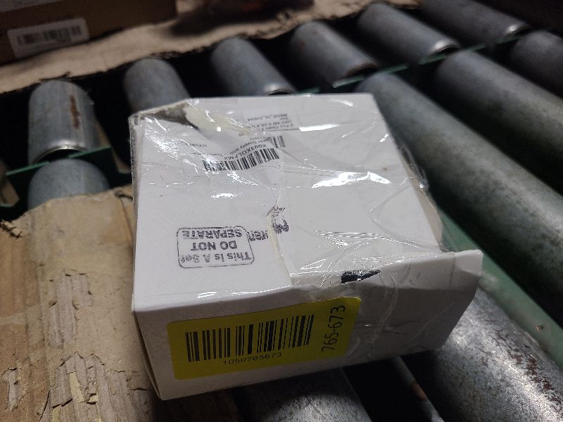 Photo 1 of 2 Pcs Class 2 Power Supply with 2 Extension Cord LED Transformer Replacement for Christmas String Lights LED Controller IP44 Waterproof Low Voltage Transformer(30v 9w 0.3a)