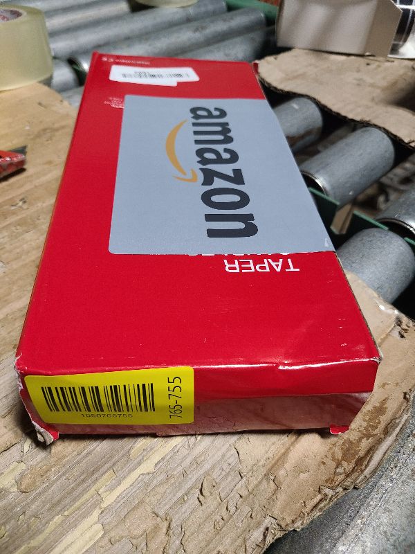 Photo 1 of 14 Pack Red Taper Candles - Taper Candles 12 Inch Dripless, Smokeless & Unscented - 10 Hours Long Burning - Hand Poured Tall Candlesticks - Ideal for Weddings, Dinner Parties, and Home Decor