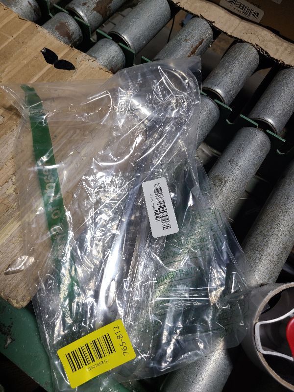 Photo 1 of 2 PCS Gravy Ladle with Pour Spout, 10.6 inch Long Handle Sauce Ladle, Stainless Steel Saucier Drizzle Spoon for Spooning Gravies Sauces Dressings Kitchen Utensil