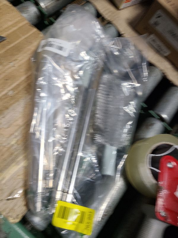 Photo 1 of 2-Pack Bucket Brush, Kettle Brush, Cleaning Extra Long Bottles, Gallon Jug Cleaner, Water Bottle Cleaner.