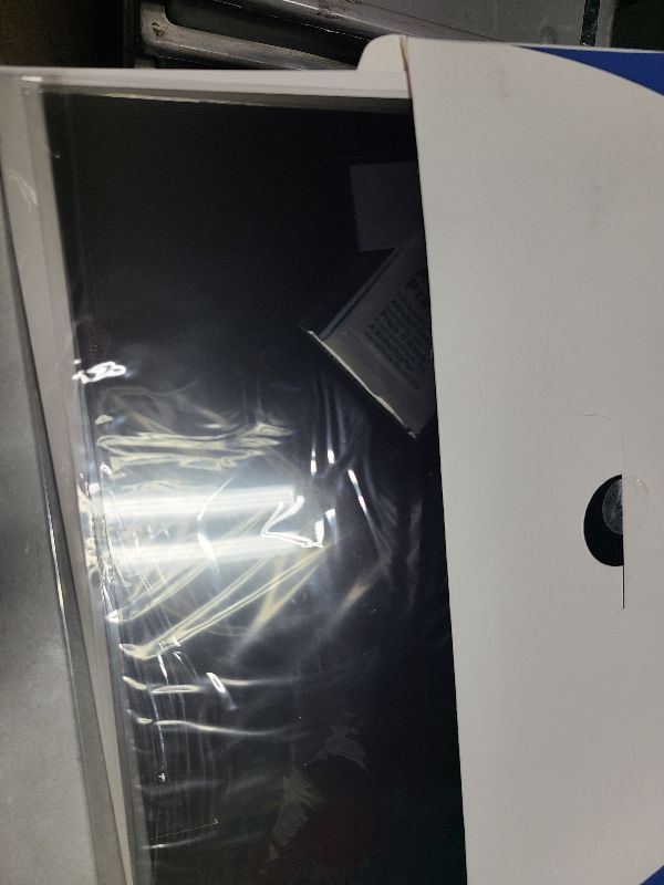 Photo 1 of [2 Pack] Computer Privacy Screen 27 Inch for 16:9 Widescreen Monitor, Removable Eye Protection Anti Glare Blue Light Filter, Anti Scratch Computer Monitor Privacy Shield 27 in