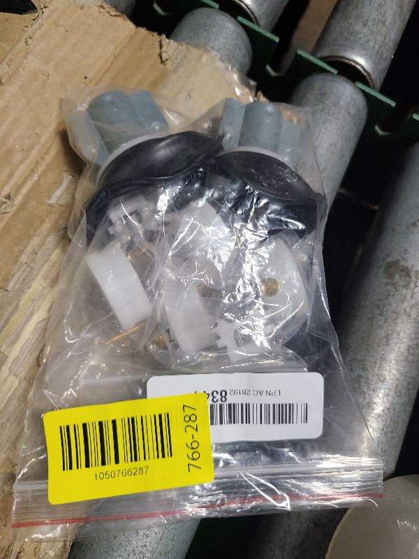 Photo 1 of 2-Pack Carburetor Carb Rebuild Repair Kits with Float Replacement for Kawasaki Vulcan 500 EN500A 1991-1995