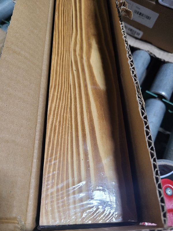 Photo 1 of 14 Inch Large Wooden Tiered Riser Display Stands, 2 Set Stackable Wooden Cupcake Stand Dessert Table Display Set,Tiered Shelf Organizer,Display Stands Shelf,Vendor Booth Display Items for Vendor Events