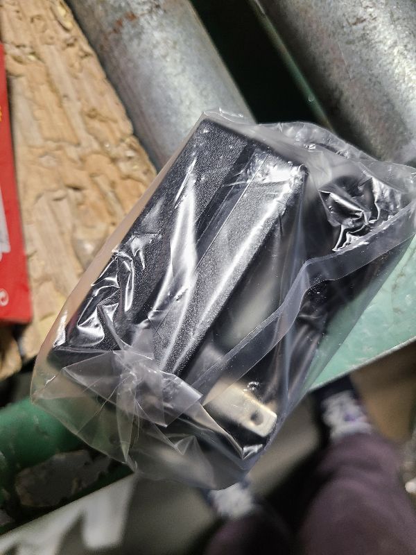 Photo 1 of 12V Charger for Kids Ride on Car,Class 2 Power Supply for Kidzone Bumper Car/Wrangler SUV/Electric Kid Motorcycle/Jeep Car,12v Battery Charger for Ride on Toys (12v Battery Charger for Ride on Toys)