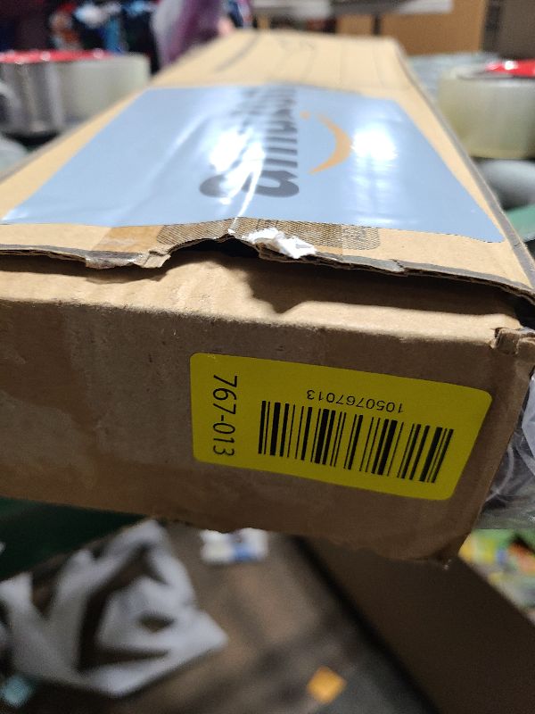 Photo 1 of 2 Pack Rerishom Door Security Bar, Door Stoppers Security bar,Heavy Duty Door Lock Security Door Jammer Door Stopper for Apartment, Hotel Room,Screen Door Hardware, Gate Lock Bar