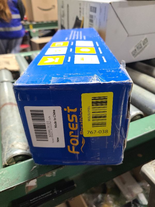 Photo 1 of 10 Pack 34oz Reusable Freezer Food Storage Containers with Twist Top Lids, Airtight Plastic Meal Prep Food Containers for Leftover Lunch Fruit Salad Oats, Clear Large Soup Container Microwave Safe