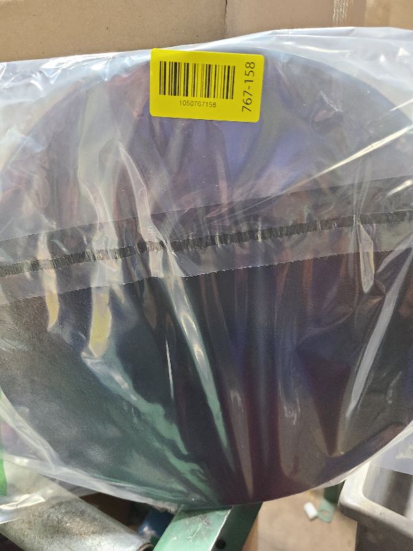 Photo 1 of 2 PCS Cake Drums, 1/2 Inch Thick 12 Inch Round Cake Boards, Black, Professional Quality Cake Cardboards, Card Base, Cake Mat-Black