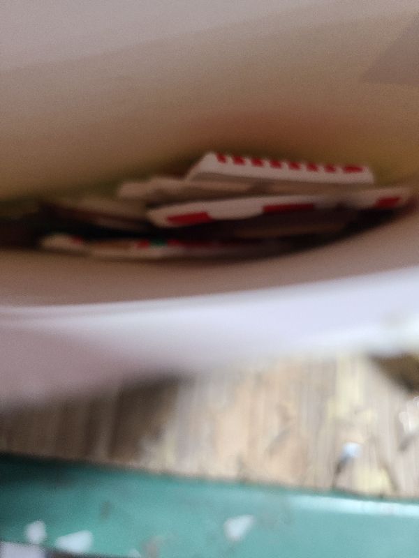 Photo 1 of 12pcs Christmas Tree Decorations Ornaments, Xmas Mouse Peppermint Candy Silicone Ornaments Hanging Pendant with Ropes for Christmas Tree Winter Holiday Party Crafts Stocking Stuffers Wreath Decor