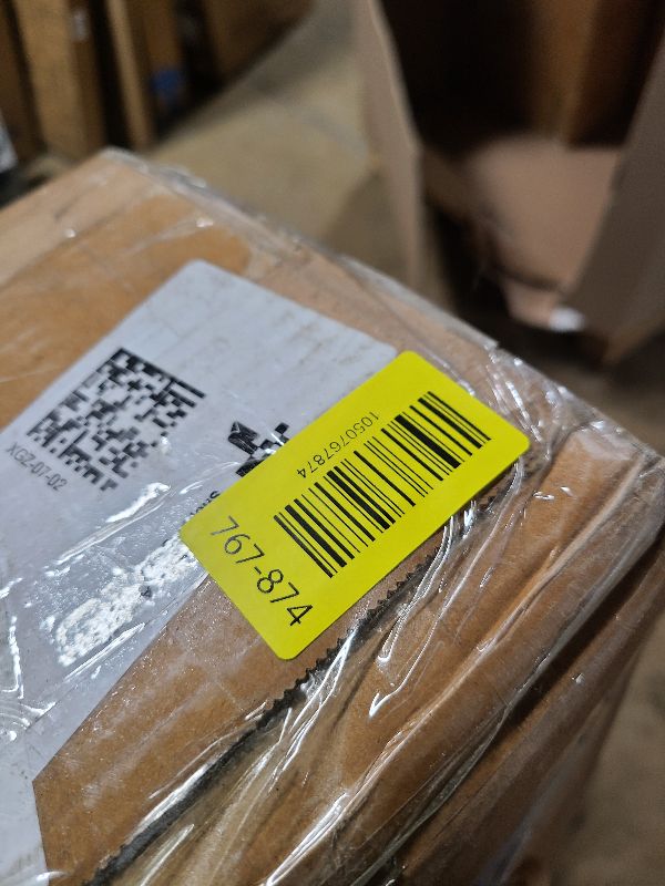 Photo 2 of Tarnorci 55 Inches Console Table,2 Tier Farmhouse Entryway Table,Narrow Wood Accent Tables with Storage Shelves for Living Room,Entrance,Hallway,Foyer (Black)