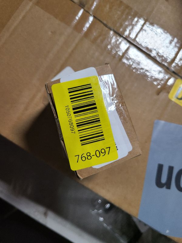 Photo 1 of BLACKROBOT 2 Pieces 1/2” F To 3/4” M Impact Socket Adapter Set, SAE Drive Cr-Mo Steel Exceeds ANSI Standards, Square Drive Socket Reducer for Impact Driver Wrench