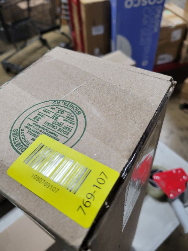 Photo 1 of 2' x 6' Runner Rugs with Rubber Backing, Indoor Outdoor Utility Carpet Runner Rugs, Checkered Brown, Can Be Used as Aisle for The RV and Boat, Laundry Room and Balcony