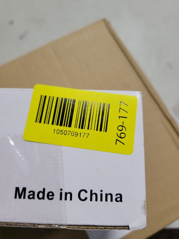 Photo 1 of 1 Piece Wax Pot Wax Warmer Replacement Tin Inner Pot Portable Hair Removal Waxing Bowl for 500 ml Hair Remover Machine