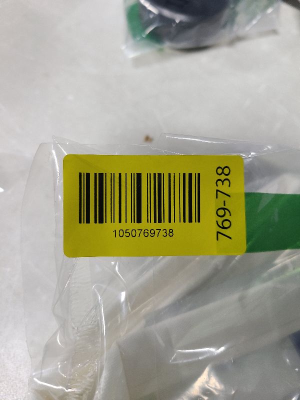 Photo 1 of 118” Wedge-Shape Foam Window Weather Stripping Door Seal Strip,Soundproofing Frame Winter Insulation Tape for Exterior Front Door,Noise Cancelling Window Inserts,Door Gap Filler Light Blocker,White