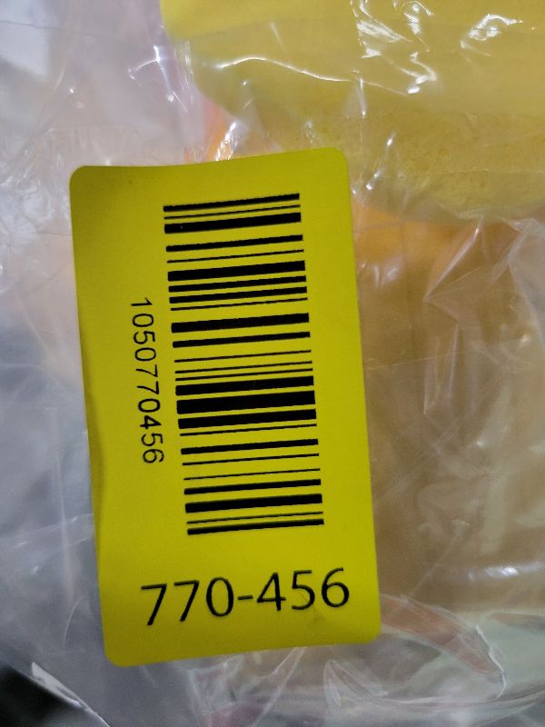 Photo 1 of 120 Pieces Facial Sponge Compressed,Round Face Cleansing Sponge,Makeup Removal Sponge Pad for Exfoliating Wash,Spa,Mask(Yellow,Pink,Blue)