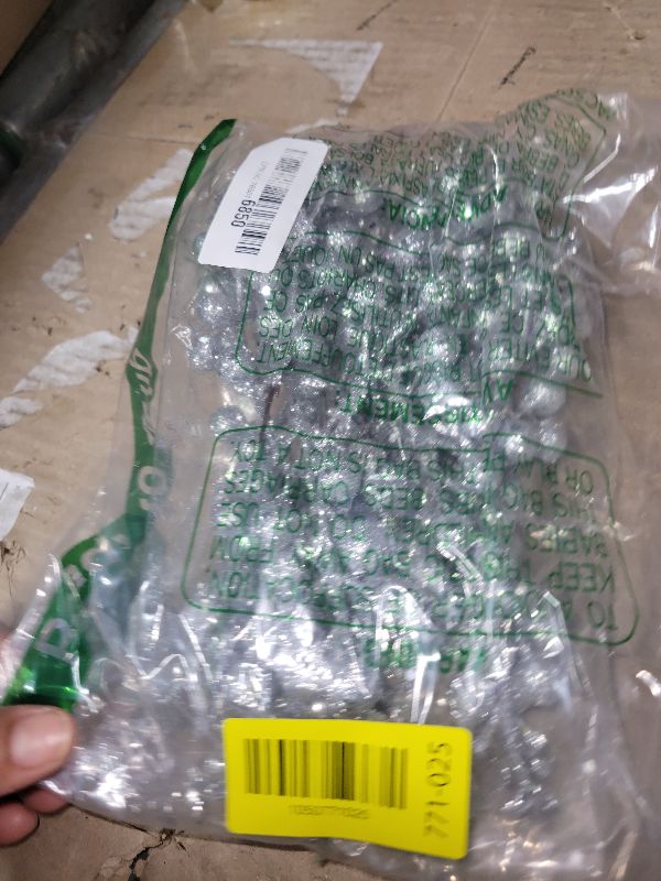 Photo 1 of 14Pcs Christmas Glitter Berries Stems Silver Christmas Tree Picks Stems 7.8 Inch Artificial Picks Fake Holly Winter Berry Branches for Christmas Tree Ornament DIY Crafts Wreath Holiday and Home Decor