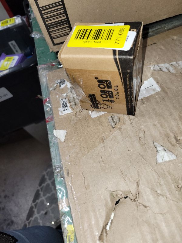 Photo 1 of 10L0L Throttle Sensor Assembly for Yamaha G14-G16 Golf Carts 95-02(OEM# JN4-85885-01-00), Golf Cart Accessories Replaces JN4-85885-01-00