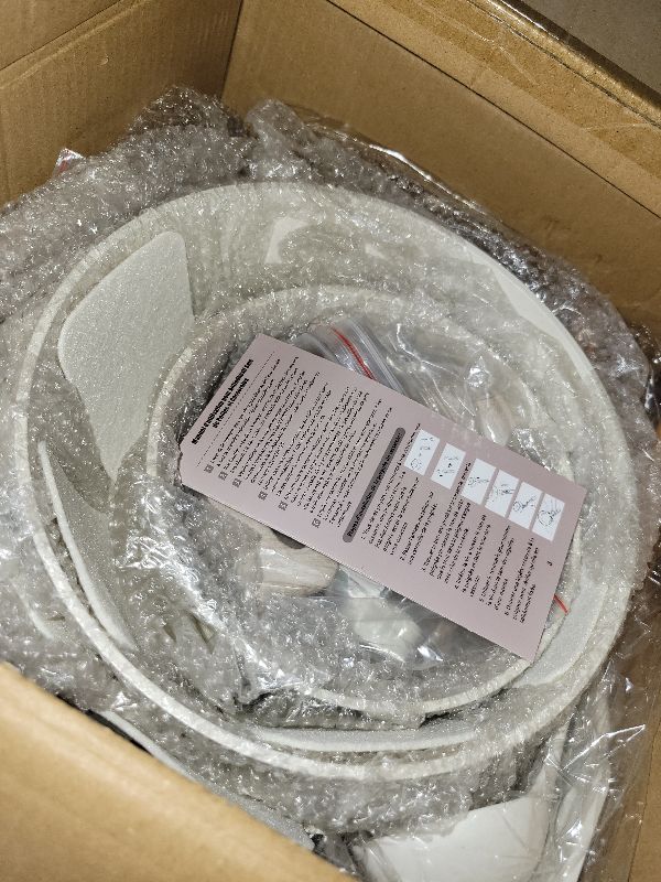 Photo 1 of 14 Pcs Pots and Pans Set, Nonstick Cookware Sets, Granite Induction Cookware Non Stick Cooking Set with Frying Pans, Saucepans, Saute Pan, Extra Large Casserole, PFAS PTFE PFOA PFOS Free