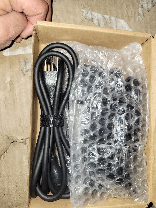 Photo 1 of 130W USB C Laptop Charger Compatible with Dell Computer XPS 15 17 9575 9500 9510 9520 9530 9700 9710 9720 9730,Precision 5470 5480 5550 5560 5530 5570 5750 5760 5770 3550 3560 3570 3571 2in1,Latitude