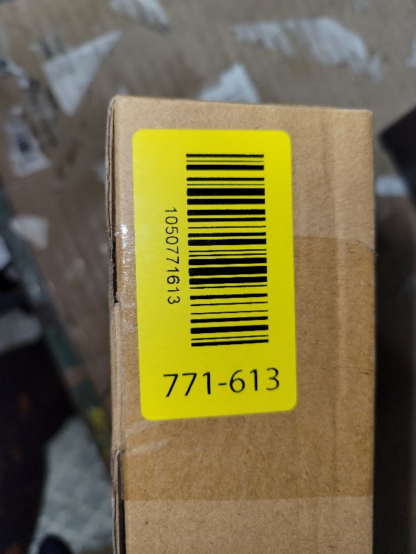 Photo 1 of 1 Pack Upgrade Bird Bath Heater for Outdoors in Winter, Pond Deicer 60 Watts Birdbath Deicer Water Heater Thermostatically Controlled with Auto Shut off Function for Patio Lawn (Black)